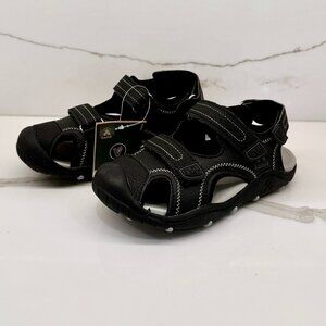 NWT Kamik Seaturtle 2 Sandal, Size 1
